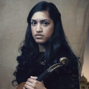 Priyanka